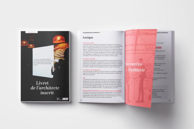 Livret de l'inscrit en Auvergne-Rhône-Alpes