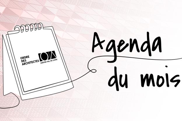 Agenda du mois - CROA Centre-Val de Loire