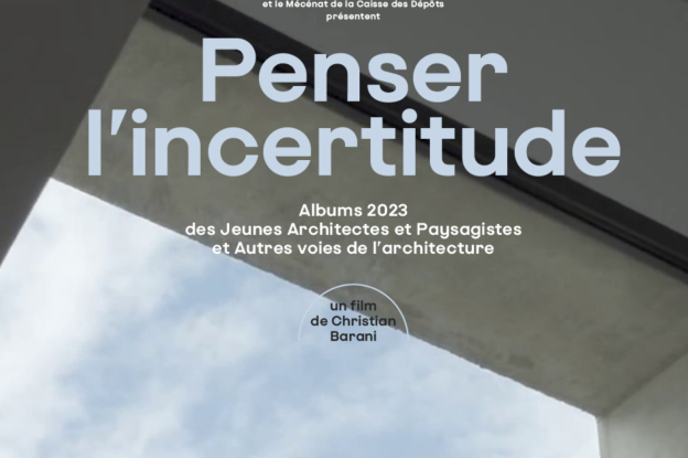 Penser l'incertitude, Christian Barani