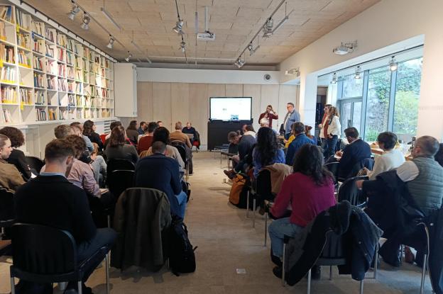 Matinale de l'Ordre - mars 2026