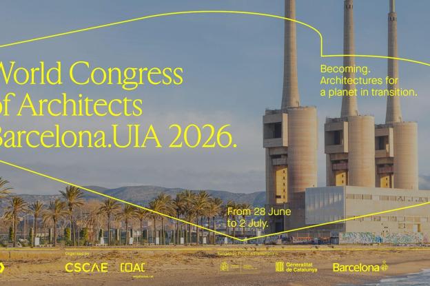 Congrès mondial de l'UIA 2026