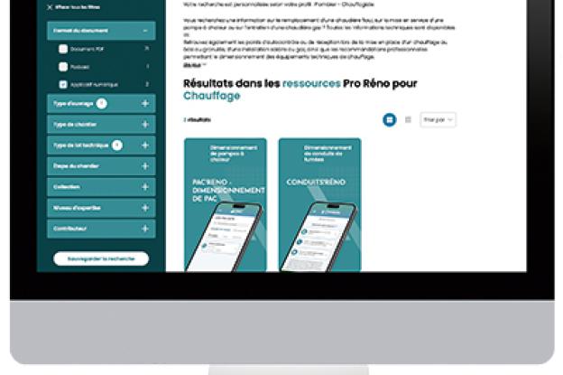 Évaluez l'impact carbone de vos rénovations avec Score'RENO