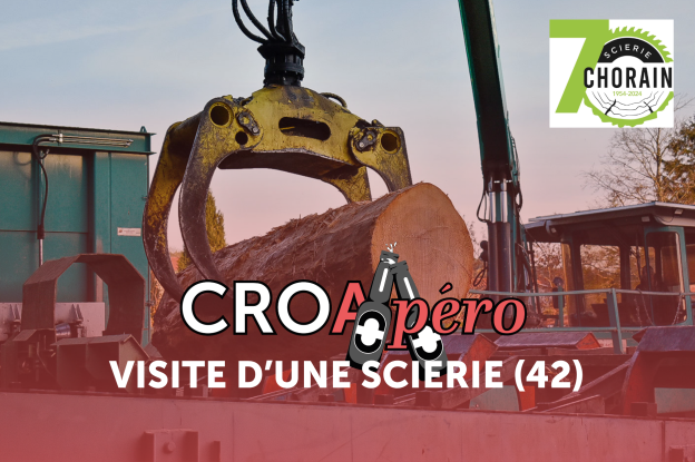 CROA'péro dans la Loire 