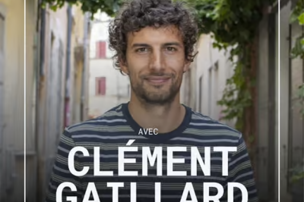 Le MoHo organise un atelier collaboratif sur les eaux pluviales le lundi 1er juin 2026.