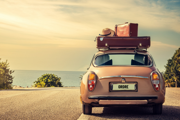 Photo vacances