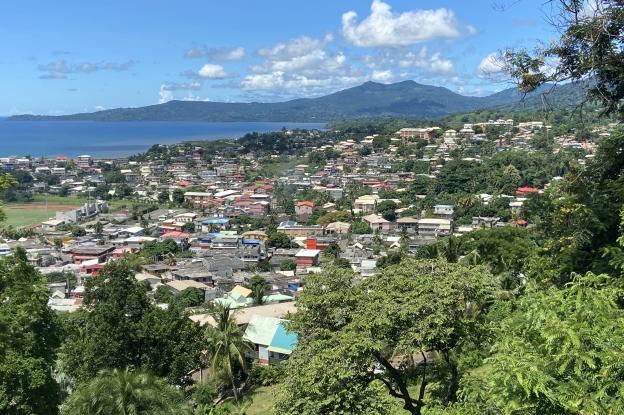 Mayotte