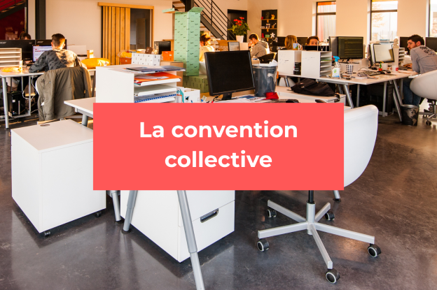 Nouvelle convention collective