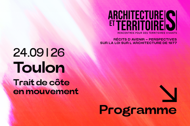 Identité graphique de l'événement