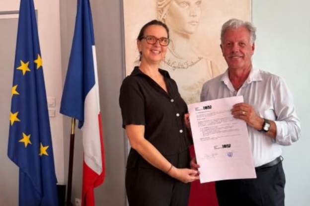 Signature Manfieste en PACA