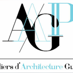 Logo Agence d'architecture PACA