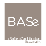 BASe - La Boîte d'Architecture Sedanaise