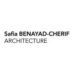 Safua BENAYAD-CHERIF ARCHITECTURE LOGO