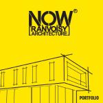 Agence N.O.W Architecture