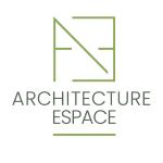 ARCHITECTURE ESPACE