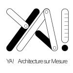 YA ! architecture sur mesure