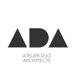 ATELIER DUO ARCHITECTE LOGO