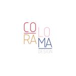 LOGO COLORAMA DESIGN