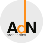 Logo AdN