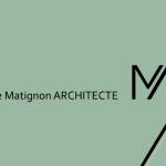 Maëlle MATIGNON Architecte
