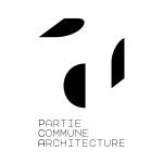 Logo Partie Commune Architecture