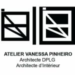 ATELIER VANESSA PINHEIRO ARCHITECTE DPLG, ARCHITECTE D'INTERIEUR