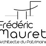 Frédéric Mauret Architecte du Patrimoine