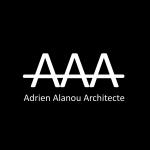 Adrien Alanou Architecte - 06 28 27 29 40