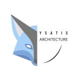 LOGO YSATIS ARCHITECTURE