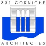 Le logo du 331 Corniche Architectes