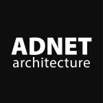 Logo ADNET ARCHITECTURE