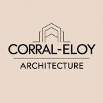 Logo architecte CORRAL-ELOY