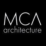 Logo MCA Architecture, agence d’architecture à Lyon