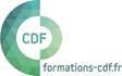 Logo CDF Formation