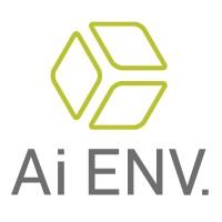 LOGO AI ENVIRONNEMENT 