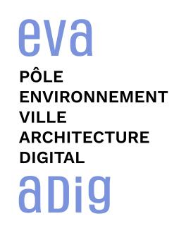 Logo Pôle EVA