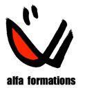 ALFA FORMATIONS – Association Lorraine de Formation des Architectes et des Acteurs du Cadre Bâti ALFA FORMATIONS – Association Lorraine de Formation des Architectes et des Acteurs du Cadre Bâti