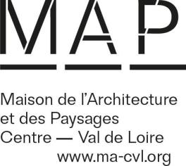 Maison de l'Architecture et des Paysages Centre-Val de Loire