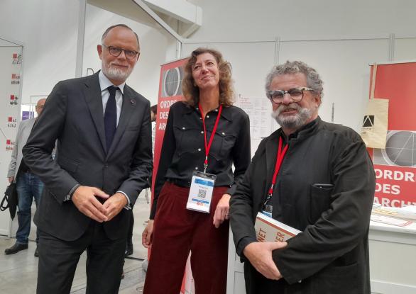 Le CROA Normandie au Congrès de l'UNSFA.jpg