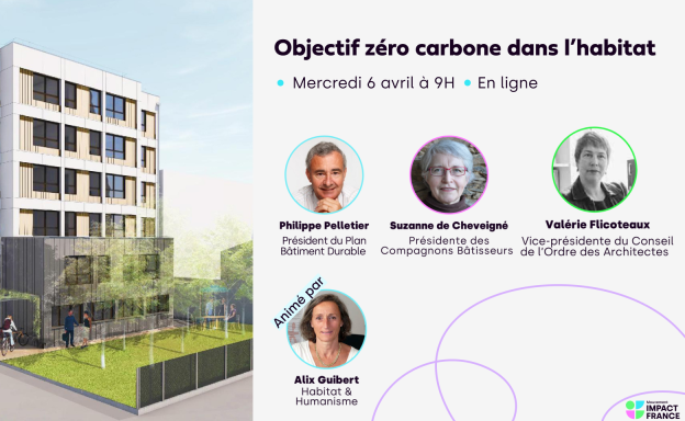 Rencontre Territoires & Logement Rencontre Territoires & Logement