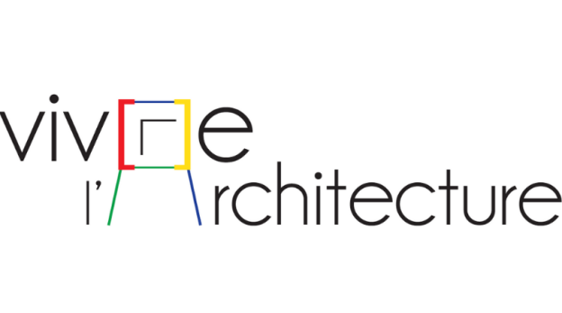 Logo Viv(r)e l'architecture