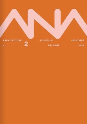 ANA N°2 - Automne 2023