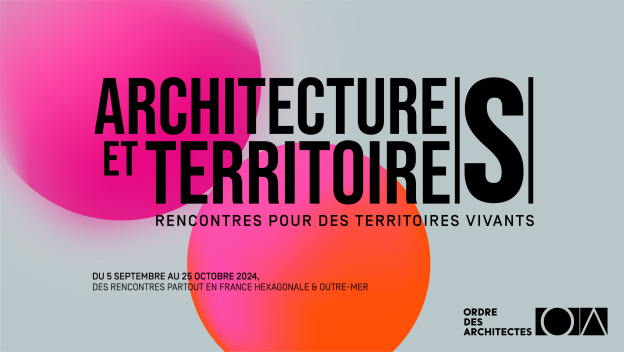 Architectures et Territoires