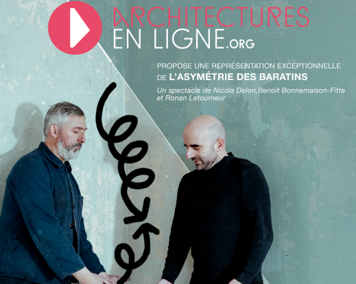 Architectures en ligne