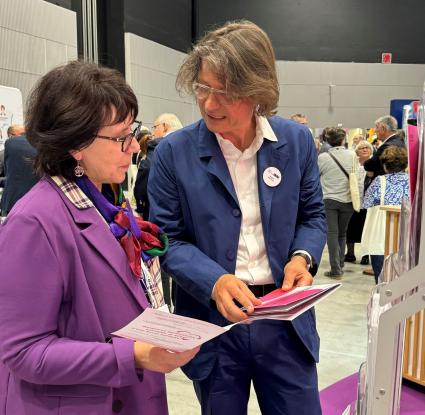 Congrès des Régions de France