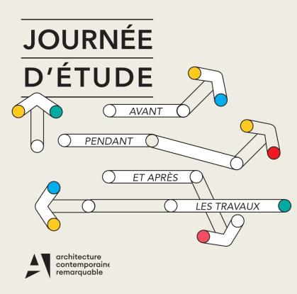 Journée d'étude ACR