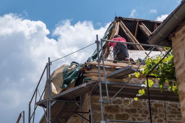 Rénovation énergétique du bâti ancien