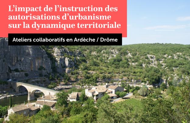 Ruralité : synergie pour une dynamique territoriale