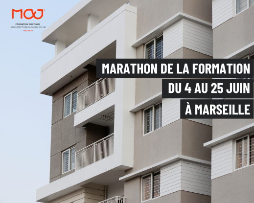 Marathon de la formation MAJ