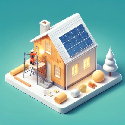 BâtiZoom : Observatoire de la Transition Ecologique du Bâtiment