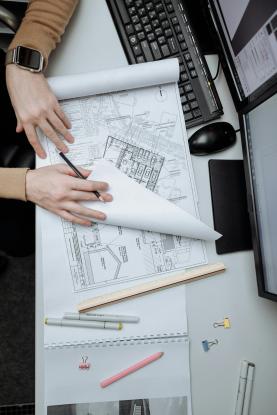 Recours architecte